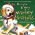 A Very Marley Christmas