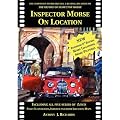 Inspector Morse on Location: The Companion to the Original and Bestselling Guide to the Oxford of Inspector Morse Including Lewis Fully Illustrated with Location Maps