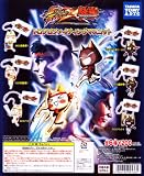 STREET FIGHTER X Ŵ�� �ȥ������ե����ƥ��󥰥ޥ����å� ������ (������ե륳��ץ��å�+DP��椪�ޤ�)