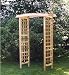 Garden Arbor