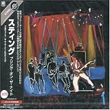 Bring on the Night - Sting