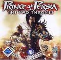 Prince of Persia - The Two Thrones - (Software Pyramide)