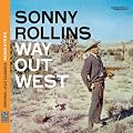 Original Jazz Classics Remasters: Way Out West