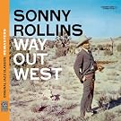 Way Out West