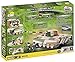 COBI Small Army PZKPFW V Panther AUSF G