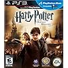 Harry Potter and The Deathly Hallows Part 2 - Playstation 3