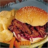Gourmet Food : Four 2 lb. Containers of Pork