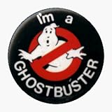 Ghostbusters - I'm A Ghostbuster - 1.25