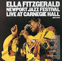 ライヴ・アット・カーネギー・ホール+7