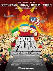South Park: Bigger, Longer & Uncut