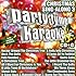 Party Tyme Karaoke - Christmas Sing-Along 3 (16-song CD+G)