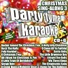 Party Tyme Karaoke: Christmas Sing-Along 3