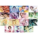 アイドルマスター A3トレーディングポスター BOX