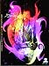 Jimi Hendrix - Jimi in Flames - Sticker / Decal Image