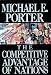 The Competitive Advantage of Nations The Competitive Advantage of Nations