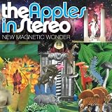 New Magnetic Wonder [VINYL]