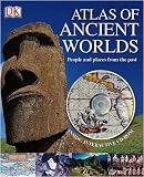 Atlas of ancient worlds : author: Peter Chrisp ; consultant Philip Parker