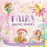 Fairies Sticker Storybook (Kids Play)
