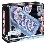 Monster High Abbey's Ice Bed Playset