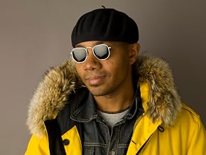 Image de DJ Spooky