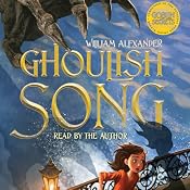 Ghoulish Song | [William Alexander]
