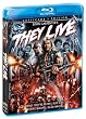 Image of They Live (Collector's Edition)  [Blu-ray]