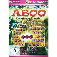 ABOO - Plumeboom's Freunde