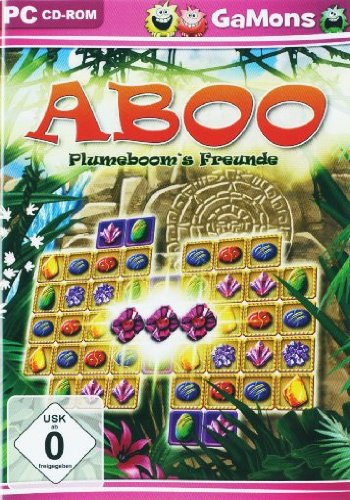 ABOO [German]-Bamboocha