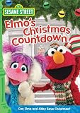 Sesame Street: Elmo's Christmas Countdown