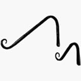 Achla Designs TSH08 Wrought Iron Angled Bracket
