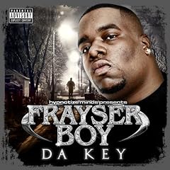 Da Key [Explicit]