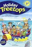 Holiday Treetops. Student's book. Per...