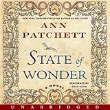 State of Wonder: A Novel