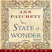 State of Wonder: A Novel | [Ann Patchett]