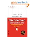Nachdenken �ber Deutschland: Das kritische Jahrbuch 2011/2012