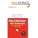 Nachdenken �ber Deutschland: Das kritische Jahrbuch 2011/2012
