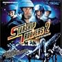 Starship Troopers 2: Hero of the Federation [Original Motion Picture Soundtrack]
