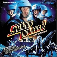 Starship Troopers 2