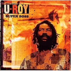 Best of U-Roy Super Boss