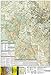 Bradshaw Mountains Map [Prescott National Forest] (National Geographic Trails Illustrated Map, 858)