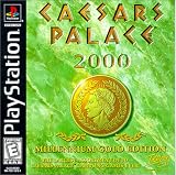 Caesars Palace 2000