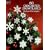 60 Crocheted Snowflakes (Dover Needlework)