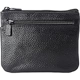 Buxton Large ID Coin/Card Case Wallet