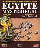 Revue Emme Interactive  / Egypte mystérieuse 2002
