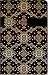 French Ornate Mini Noir