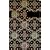 French Ornate Mini Noir