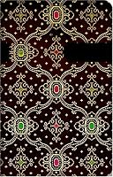 French Ornate Mini Noir (French Ornate Mini)