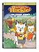 Hurray for Huckle!: The Spooky Secrets of Busy Town