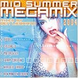 Mid Summer Megamix 2004