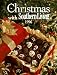 Books : Christmas With Southern Living 1996